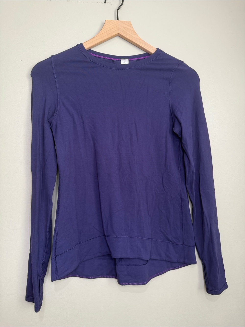 Ivivva long Sleeve Girls 12